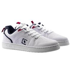 Imagem de Tênis Qix Smash Skate Masculino Feminino Casual Original-Unissex