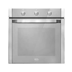 Imagem de Forno Elétrico de Embutir Eos 65l Porta de Vidro Espelhado Efe65ee 220v