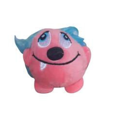 Imagem de Chaveiro De Pelúcia Colecionável Monstros Acerola Unik