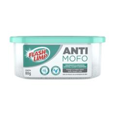 Imagem de Anti Mofo Desumidificador Armário Guarda Roupa Closet 80G