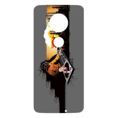Imagem de Capa Adesivo Skin264 Verso Para Motorola Moto G7 - Kawaskin