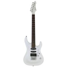 Imagem de Guitarra Aria Pro Ii Pearl White [F002]