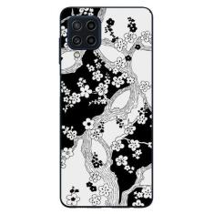 Imagem de Capa Adesivo Skin356 Verso Para Samsung Galaxy M22 (2021) - Kawaskin