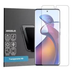 Imagem de Película Hidrogel HD Para Motorola Moto Edge 30 Fusion