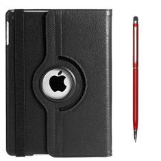 Imagem de Capa Case Giratoria Air 5 + Pelicula + Caneta 10.9 Polegada