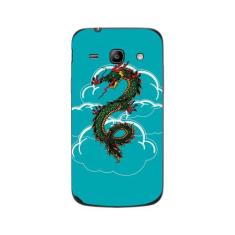 Imagem de Capa Adesivo Skin365 Verso Para Galaxy Core Plus Sm-G3502t - Kawaskin