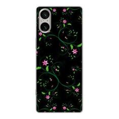 Imagem de Capa Adesivo Skin353 Verso Para Sony Xperia 5 V (XQ-DE54) - KawaSkin