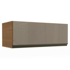 Imagem de Armário Aéreo Cozinha Modulado Maxxi G770 c/ 1 Porta Basculante c/ Vid