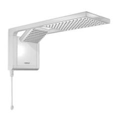 Imagem de Chuveiro Acqua Duo Lorenzetti 127V/5500W Branco, 110V