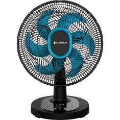 Imagem de Ventilador Refresh Turbo Pro Vtr420 40 Cm Cadence