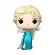 Imagem de Funko Pop! Disney: Disney 100 - Elsa
