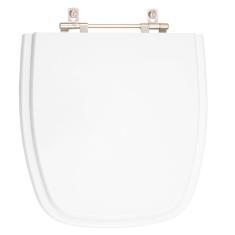 Imagem de Tampa de Vaso Poliéster Avant Plus  para Bacia Incepa