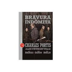 Imagem de Bravura Indômita - Edição de Bolso - Portis, Charles - 9788539003754