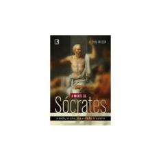 Imagem de A Morte de Sócrates - Wilson, Emily - 9788501082176