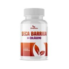 Imagem de Seca Barriga + Colágeno 60 cápsulas 500mg - HerbaNatus
