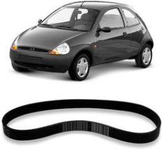 Imagem de Correia Alternador Ford Ka 97 A 99 Multi V Contitech