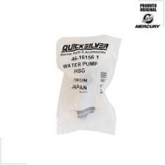 Imagem de Carcaça Bomba Dágua Genuína Motor Mercury 3.3Hp 161561