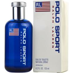 Imagem de Perfume Masculino Polo Sport Ralph Lauren Eau De Toilette Spray 125 Ml