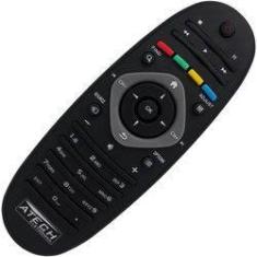 Imagem de Controle Remoto Tv Lcd / Led Philips 32Pfl3406D / 32Pfl3606D