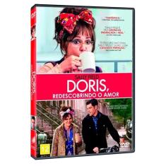 Imagem de DVD - DÓRIS, REDESCOBRINDO O AMOR