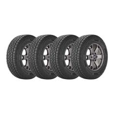 Imagem de Kit 4 Pneus Continental Aro 18 265/60R18 ContiCrossContact ATR 110T FR