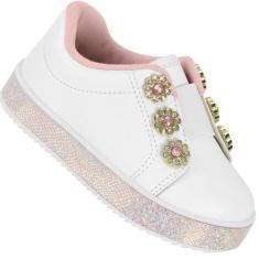 Imagem de Tenis Infantil Molekinha 2131.120 Feminino