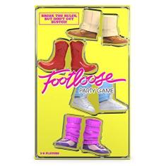 Imagem de Funko Footloose Party Game