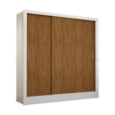 Imagem de Guarda Roupa Fortaleza Sem Espelho Mdp Carioca Móveis