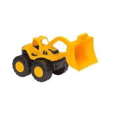 Imagem de Brinquedo Trator Tractor Collection Carregadeira Escavadeira
