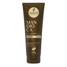 Imagem de Ativador De Cachos Mandioca Haskell 240G