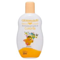 Imagem de Infantil Giovanna Baby Colônia Giby 200Ml
