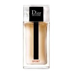 Imagem de Perfume Dior Homme Sport Eau De Parfum Masculino 125ml