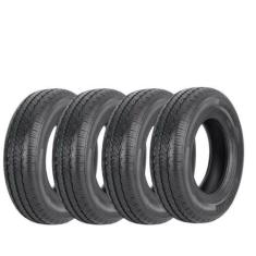 Imagem de Kit 4 Pneus Speedmax Aro 14 185R14 102/100R Ds805