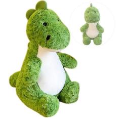 Imagem de Pelúcia Dinossauro Fofinho Grande Infantil 45 cm Castela - CASTELA BRA