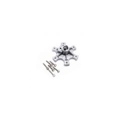 Imagem de Suporte do Cesto Brastemp Lavadora W10754676