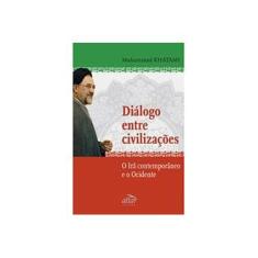 Imagem de Diálogo Entre Civilizações - Muhammad Khatami - 9798585115240