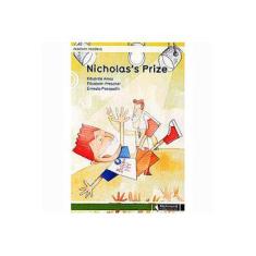 Imagem de Nicholas's Prize - Col. Modern Readers - Amos, Eduardo; Amos, Eduardo; Outros; Outros - 9788516037239