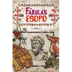 Imagem de Fábulas - Esopo - 9788544001509