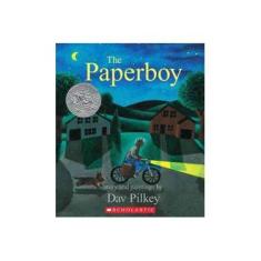Imagem de The Paperboy - Dav Pilkey - 9780531071397