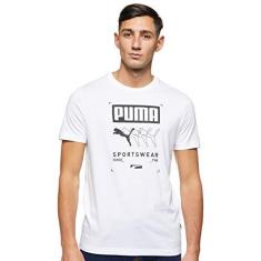 Imagem de Camiseta Puma Box - 