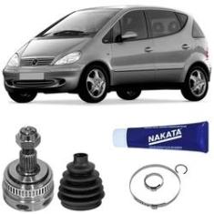 Imagem de Junta Homocinética Mercedes Classe A 160 99 a 2006 Nakata