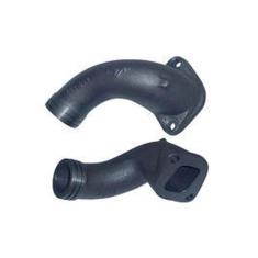 Imagem de Coletor Ponta Escape 270739 Scania