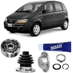 Imagem de Junta Homocinética Idea 1.8 8v 2006 a 2010 Deslizante