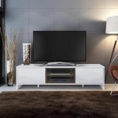 Imagem de Rack para TV Metz  180cm Madesa