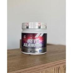 Imagem de Beta Alanina Natural - Health Labs - 150g