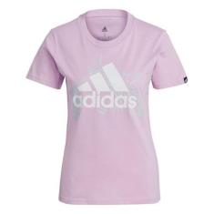 Imagem de Camiseta Adidas Logo Feminina