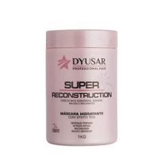 Imagem de Mascara Super Reconstruction DYUSAR 1 Kg