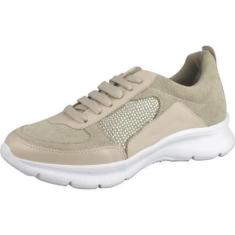 Imagem de Tênis Floré em camurça 2139-Feminino