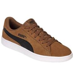 Imagem de Tênis Puma Smash V2 Unissex-Masculino