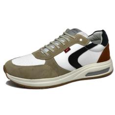 Imagem de Tenis Masculino Conforto Ferracini Vyper 9581-572